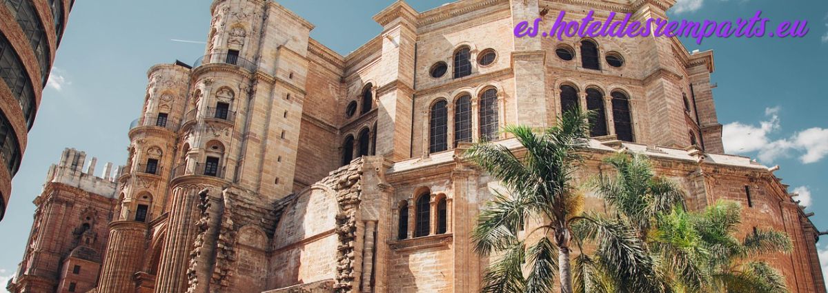 es.hoteldesremparts.eu